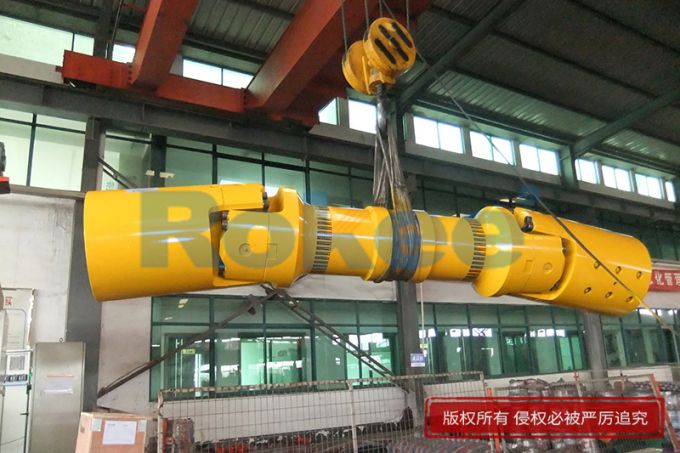 十字萬向聯(lián)軸器的用途和作用