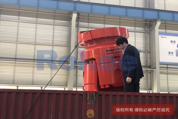 萬向聯(lián)軸器技術性特性規(guī)定剖析
