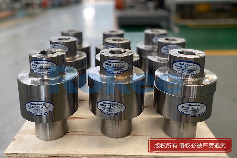 LM梅花形聯(lián)軸器,梅花彈性聯(lián)軸器安裝使用說明