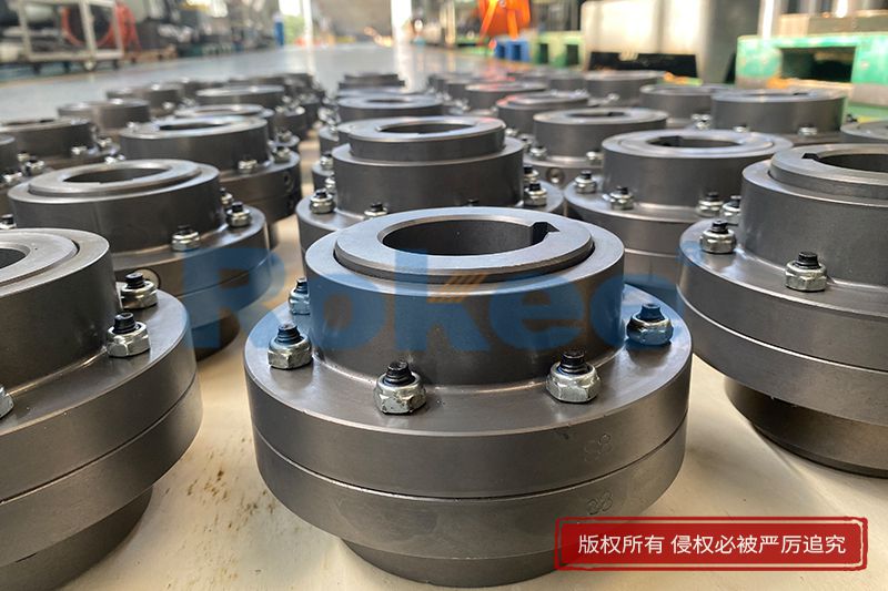 齒式聯(lián)軸器,鼓形齒式聯(lián)軸器,帶中間軸鼓形齒聯(lián)軸器生產(chǎn)廠家