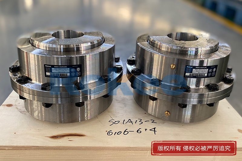 齒式聯(lián)軸器,鼓形齒式聯(lián)軸器,帶中間軸鼓形齒聯(lián)軸器生產(chǎn)廠家