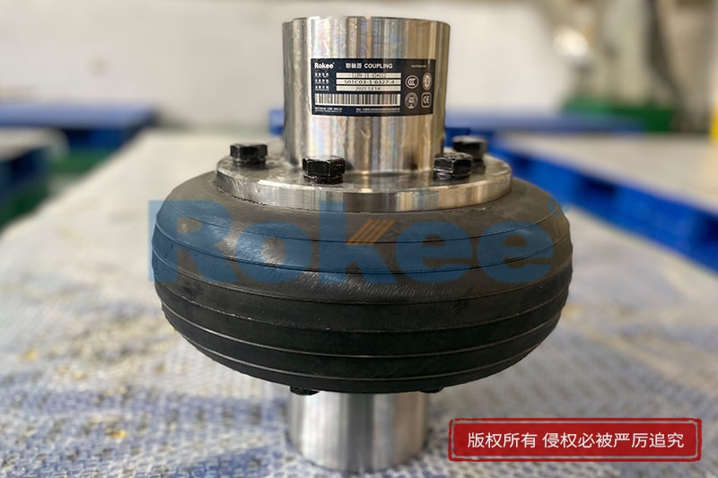 橡膠輪胎聯(lián)軸器,輪胎式聯(lián)軸器,輪胎花鍵聯(lián)軸器生產(chǎn)廠家