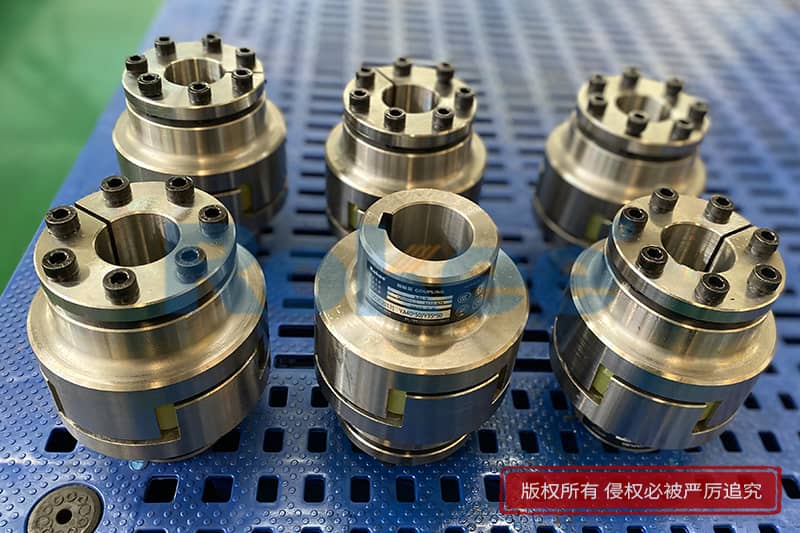梅花型聯(lián)軸器,梅花彈性聯(lián)軸器,梅花彈性聯(lián)軸器安裝使用說明