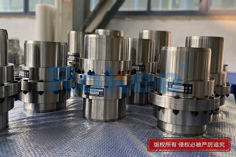 齒式聯(lián)軸器,鼓形齒式聯(lián)軸器,帶中間軸鼓形齒聯(lián)軸器生產(chǎn)廠家
