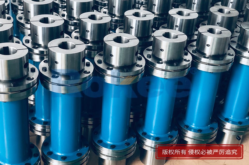 高速膜片聯(lián)軸器,梅花彈性聯(lián)軸器安裝使用說明