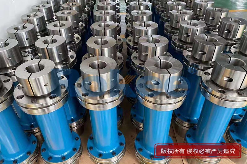 疊片聯(lián)軸器,Rokee,榮基工業(yè)科技(江蘇)有限公司