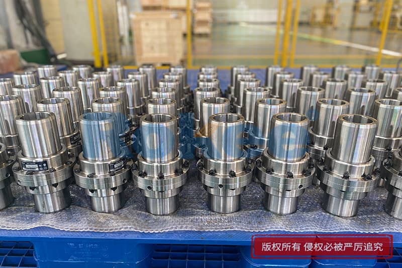 油泵聯(lián)軸器,Rokee,榮基工業(yè)科技(江蘇)有限公司