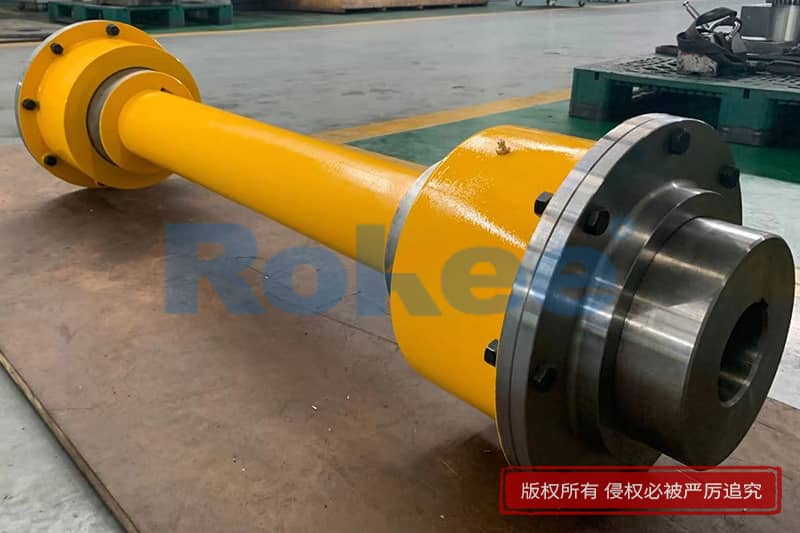 蛇形彈簧聯(lián)軸器型號(hào),蛇形彈簧聯(lián)軸器,蛇簧聯(lián)軸器