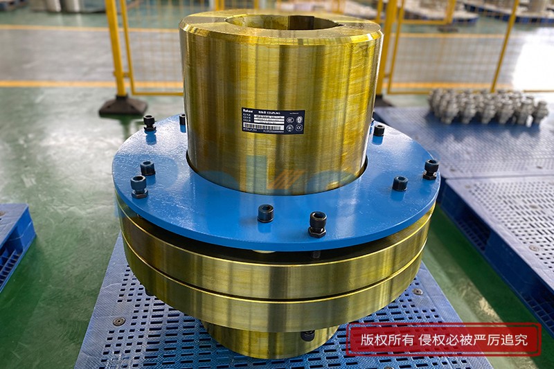 LT15彈性套柱銷(xiāo)聯(lián)軸器