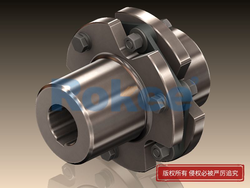 榮基金屬膜片聯(lián)軸器的安裝常見(jiàn)問(wèn)題介紹