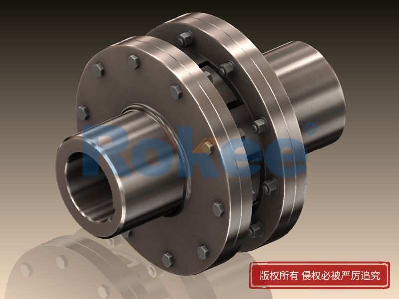 梅花聯(lián)軸器造成誤差難題該怎么辦