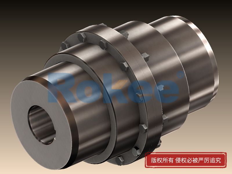 聯(lián)軸器常見(jiàn)故障處理方法及傳動(dòng)系統(tǒng)工作中